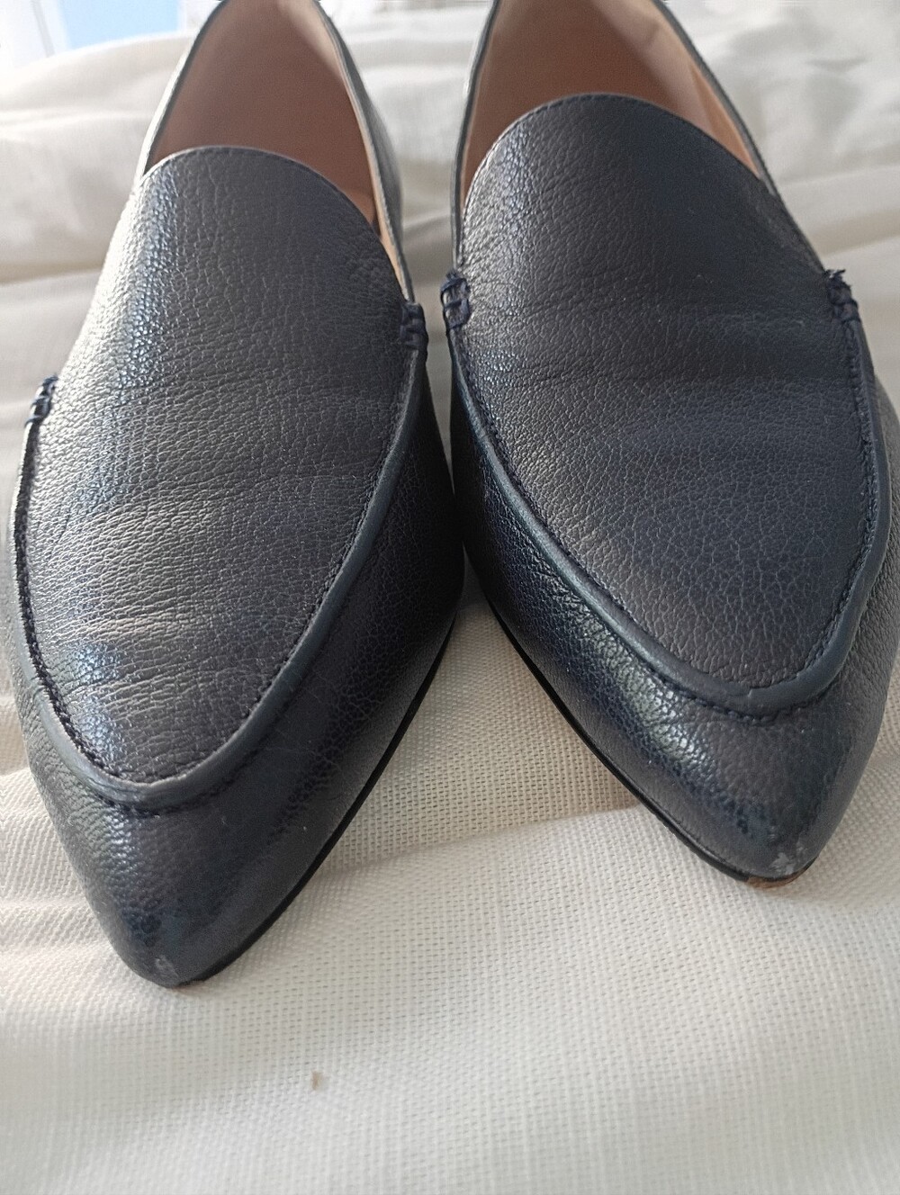 Cole Haan Vivian Loafers - Picture 5 of 7